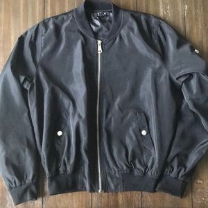 36.5 Bomber Jacket
